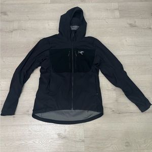 Arcteryx Proton FL hoody